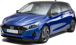 2020 Hyundai i20 1.0 T-GDI 48V MHEV 100 PS DCT Style Plus Araba kullananlar yorumlar